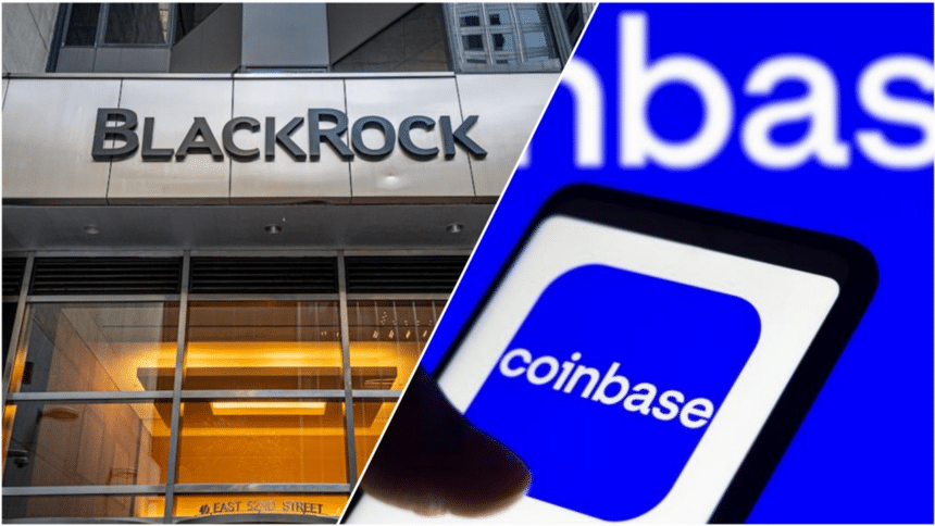 BlackRock's Bitcoin ETF Requires 12-Hour Withdrawals at Coinbase