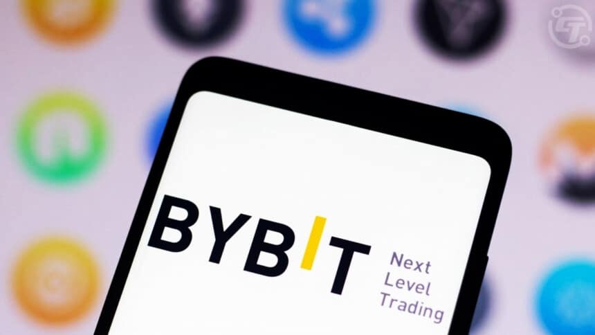 Bybit Sponsors Ethereum Attackathon, Boosts WSOT 2024 Prizes