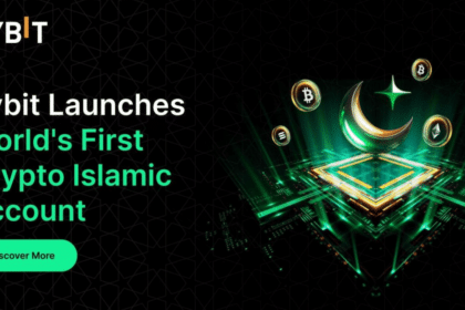 Bybit Launches Shariah-Compliant Crypto Accounts for Muslim