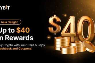 Bybit Offers Exclusive Rewards