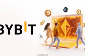 Bybit Launches BUIDL Apprenticeship to Foster Crypto Talent