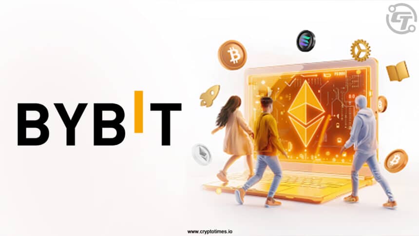 Bybit Launches BUIDL Apprenticeship to Foster Crypto Talent