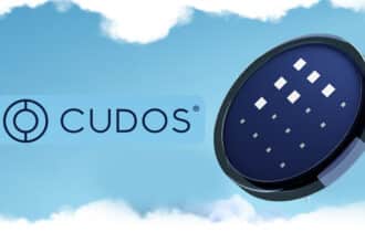 CUDOS & FET Join Forces