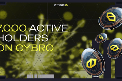 CYBRO Presale Soars to $2M as Investors Scramble for 1200% ROI Returns