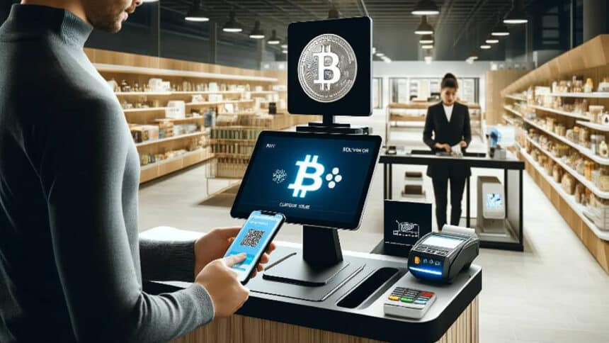 Discover the top industries in 2024 that can excel by using cryptocurrencies for payments rather than traditional banking.