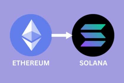 Can You Swap ETH To SOL On Phantom