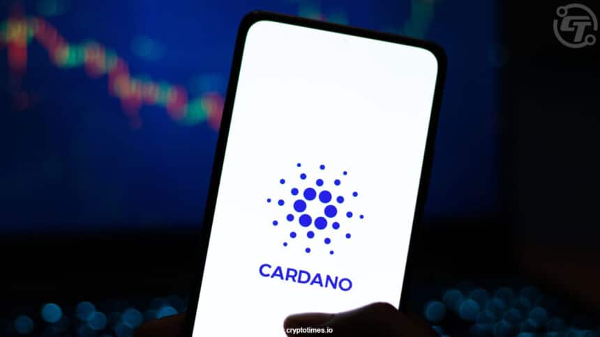 Cardano’s Chang Hard Fork Launches New Governance System