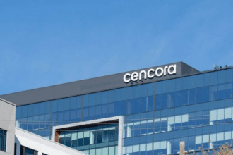 Cencora Pays Record $75M Ransom in Major Cyberattack