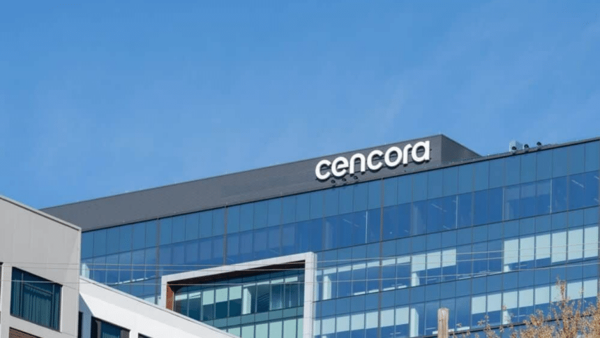 Cencora Pays Record $75M Ransom in Major Cyberattack