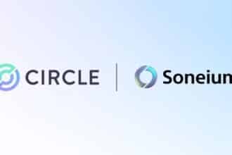 Circle Partners with Sony for USDC Integration on Soneium