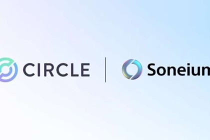 Circle Partners with Sony for USDC Integration on Soneium