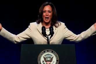 Coinbase Confirms Kamala Harris PAC Accepts Crypto Donations