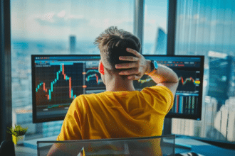 Crypto Trader Turned $80K Into $1.2M Just to Lose It All