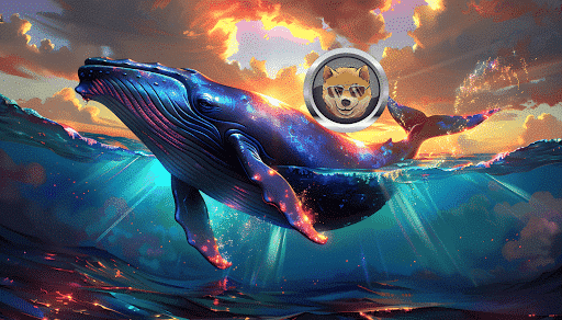 Crypto Whales Are Quietly Accumulating These 5 Altcoins—Here’s Why They Could Deliver 5000% Returns by 2024’s Bull Market