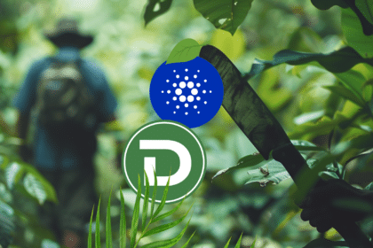 DTX Exchange Targets $1 While Dogecoin and Cardano Face Setbacks