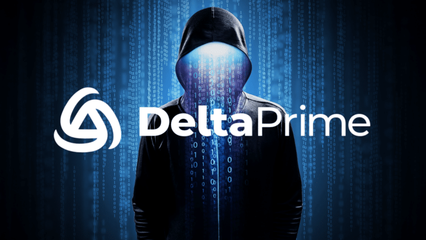 DeFi Protocol Delta Prime Loses $6M in Admin Key Exploit