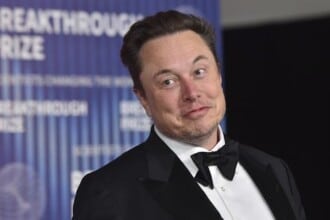 Brazil Supreme Court Backs Ban on Elon Musk’s X Platform