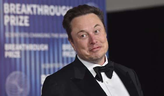 Brazil Supreme Court Backs Ban on Elon Musk’s X Platform