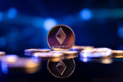 Ethereum's Market Share is Dropping as Competitors Emerge: VanEck