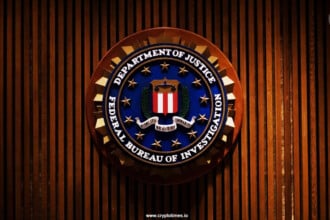 FBI Issues Warning on North Korean Threats to Crypto Sector