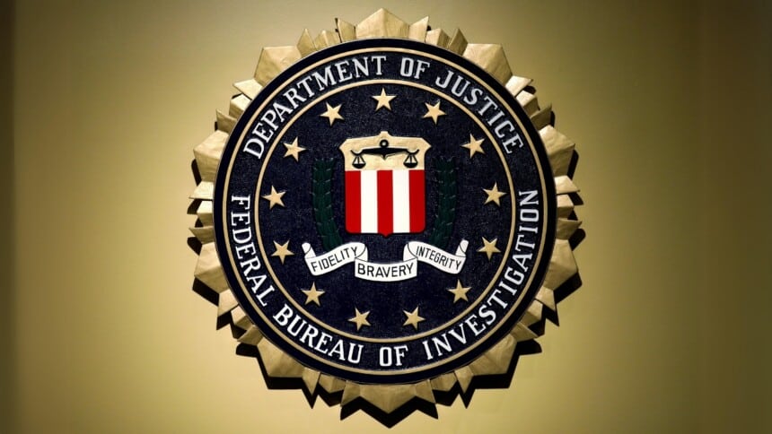 FBI Reports Americans Lost $5.6b to Crypto Scams in 2023