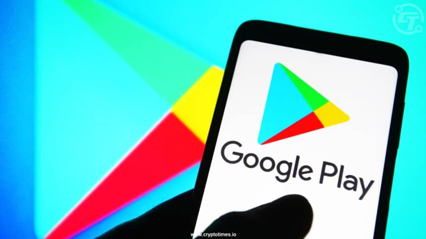 Fake WalletConnect App Steals $70K From Google Play Users