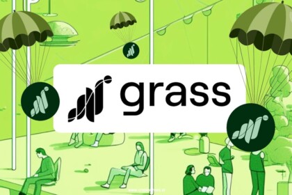 Grass Airdrop is Unveiled Check your eligibility for GRASS Token