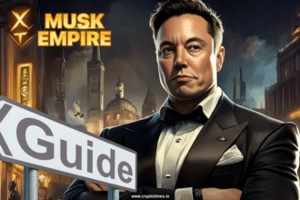 Ultimate Guide to Musk X Empire to Boost Your $XEMP Earnings