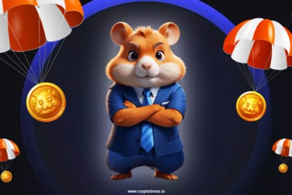 Hamster Kombat Announces Final List Before Airdrop