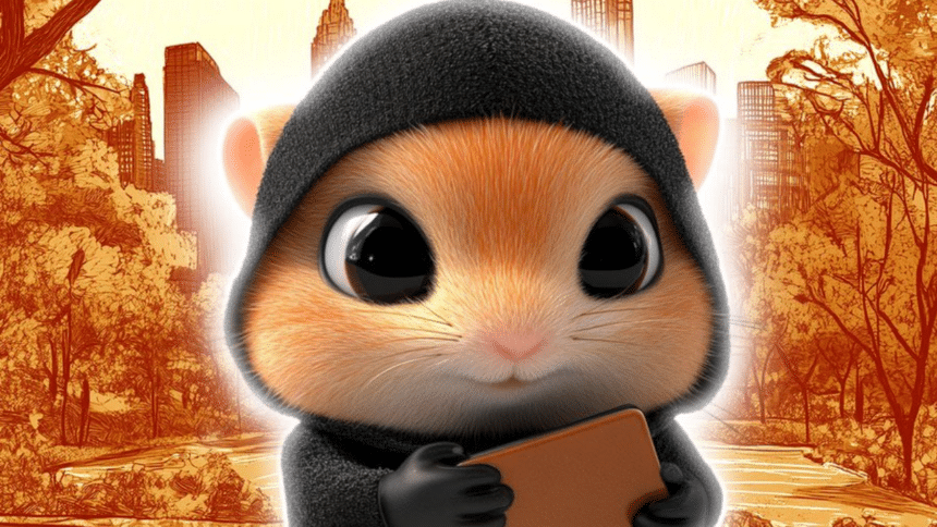 Hamster Kombat Bans Over 2.3 Million Users for Cheating