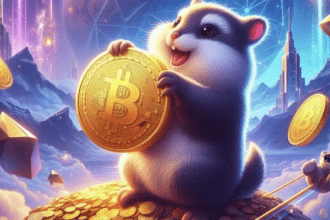 Hamster Kombat Cipher Code for September 21