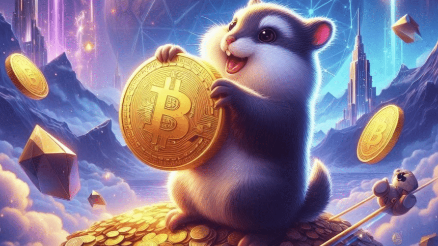 Hamster Kombat Cipher Code for September 21