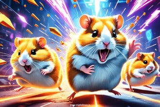 Hamster Kombat September 12: Daily Combo Card and Cipher Code