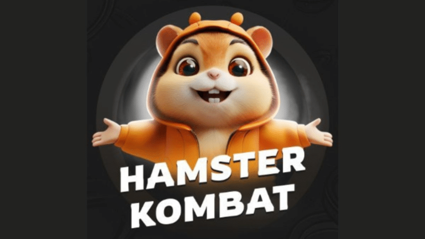 Hamster Kombat Daily Cipher Code and Combo Card September 6 2024