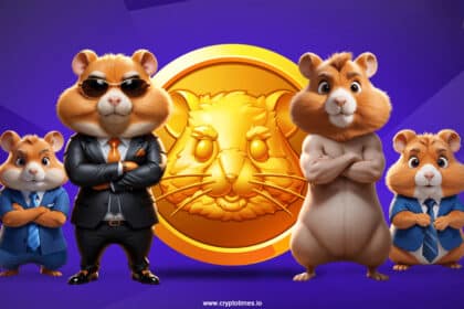 Hamster Kombat $HMSTR Token is Live Now