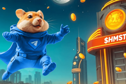 Hamster Kombat September 18 Daily Combo Card and Cipher Code