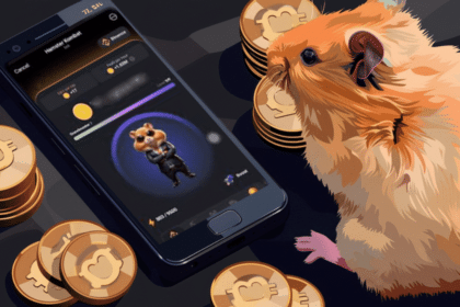 Hamster Kombat September 20 Daily Combo Card and Cipher Code