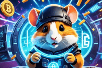 Hamster Kombat September 9: Daily Combo Card and Cipher Code