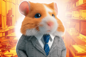 Hamster Kombat Targets Cheaters with New 'Cheating is Bad' Badge