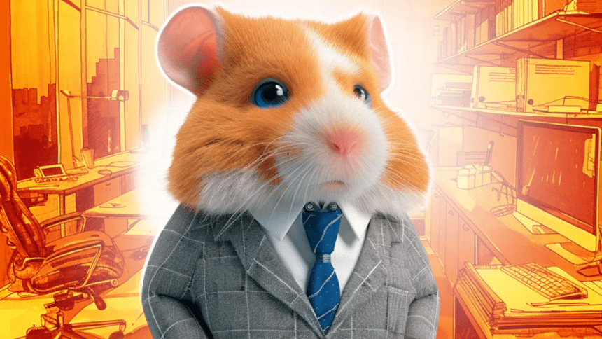 Hamster Kombat Targets Cheaters with New 'Cheating is Bad' Badge