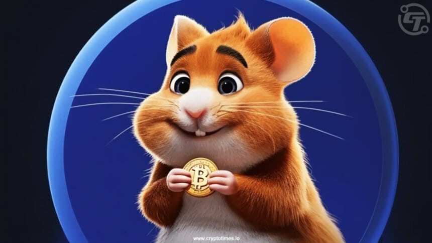 Hamster Kombat Unveils Interlude Season Before HMSTR Airdrop