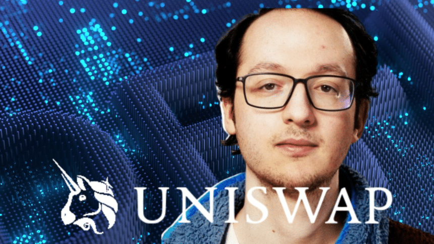 Hayden Adams Denies Uniswap Charged for Protocol Deployment