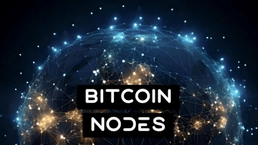 High-Risk Bug in Bitcoin Core Affects 17% of Full Nodes