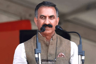 Himachal Crypto Scams Defraud Rs 2,000 Crore in 3 Years: CM