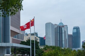 Hong Kong Grants Crypto License to HKDAEx Past Deadline