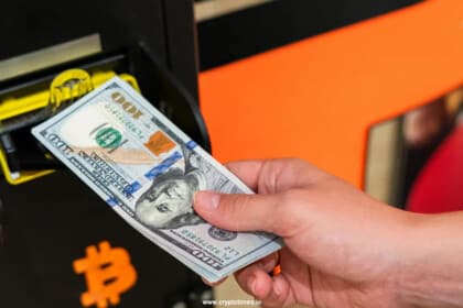 How Bitcoin ATMs are Changing The Game