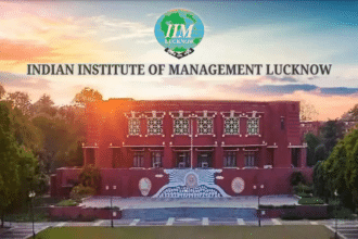 IIM Lucknow Launches Blockchain Centre of Excellence in UP