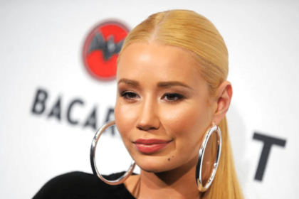 Iggy Azalea Launches Motherland Casino with MOTHER Token