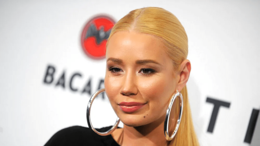 Iggy Azalea Launches Motherland Casino with MOTHER Token