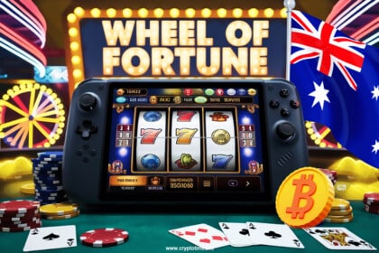 Impact of AI, Crypto and Big Data on Australian Casinos